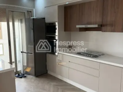 Apartment for sale – Imam Chadli Street