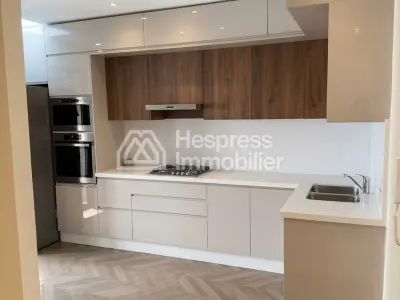 Apartment for sale – Imam Chadli Street