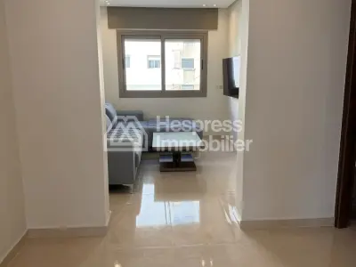 Apartment for sale – Imam Chadli Street