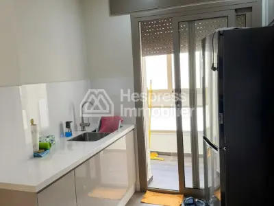 Apartment for sale – Imam Chadli Street