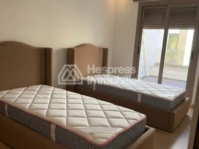 Apartment for sale – Imam Chadli Street