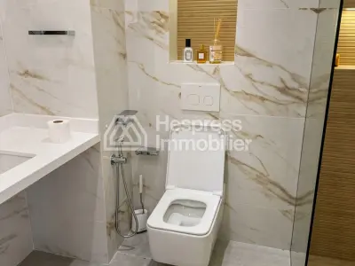 Apartment for sale – Imam Chadli Street