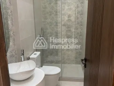 Apartment for sale – Imam Chadli Street