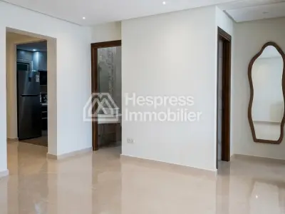 Apartment for sale – Imam Chadli Street