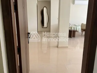 Apartment for sale – Imam Chadli Street