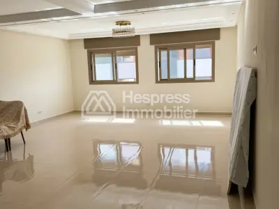 Apartment for sale – Imam Chadli Street