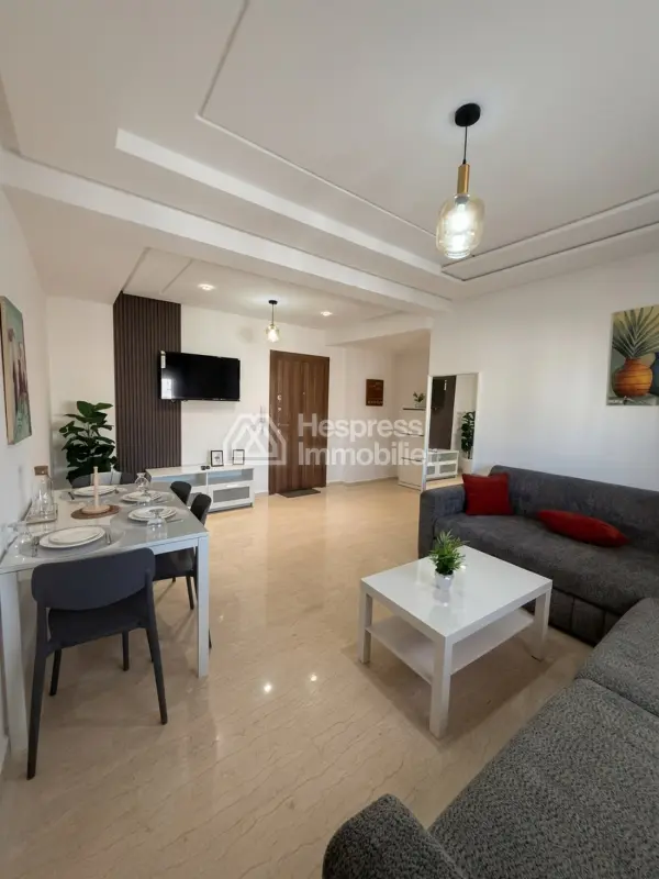 Apartment for rent – ​​The Golf