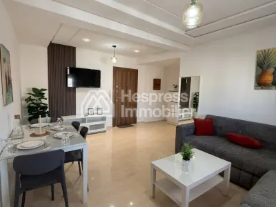Apartment for rent – ​​The Golf