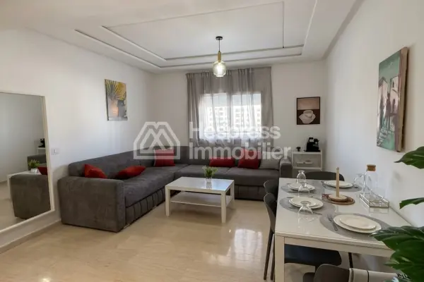 Apartment for rent – ​​The Golf