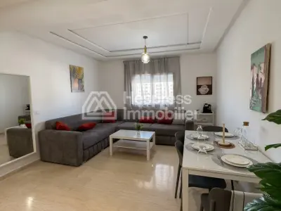 Apartment for rent – ​​The Golf