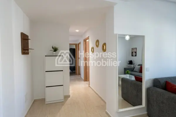 Apartment for rent – ​​The Golf