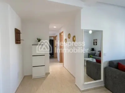 Apartment for rent – ​​The Golf