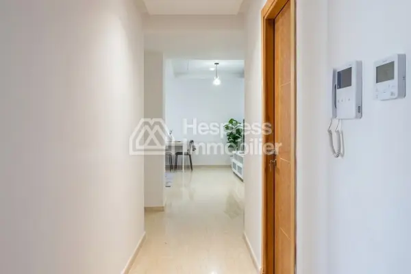 Apartment for rent – ​​The Golf