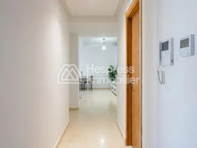 Apartment for rent – ​​The Golf