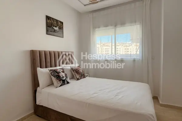 Apartment for rent – ​​The Golf