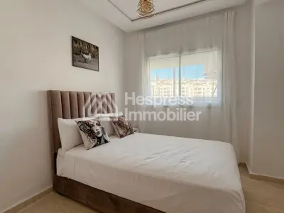 Apartment for rent – ​​The Golf