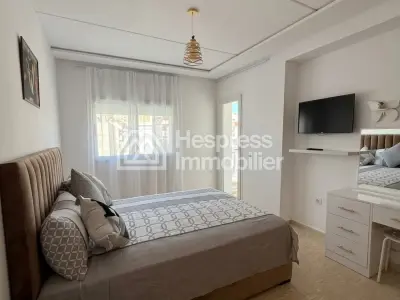 Apartment for rent – ​​The Golf