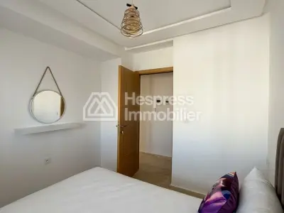 Apartment for rent – ​​The Golf