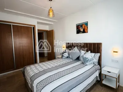 Apartment for rent – ​​The Golf