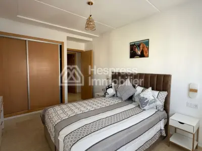 Apartment for rent – ​​The Golf