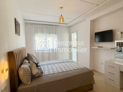 Apartment for rent – ​​The Golf