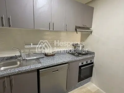 Apartment for rent – ​​The Golf
