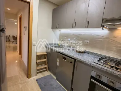 Apartment for rent – ​​The Golf