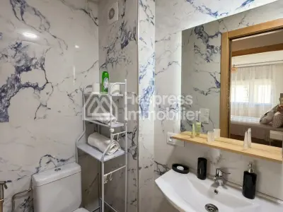 Apartment for rent – ​​The Golf