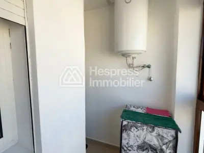 Apartment for rent – ​​The Golf