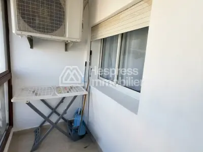 Apartment for rent – ​​The Golf