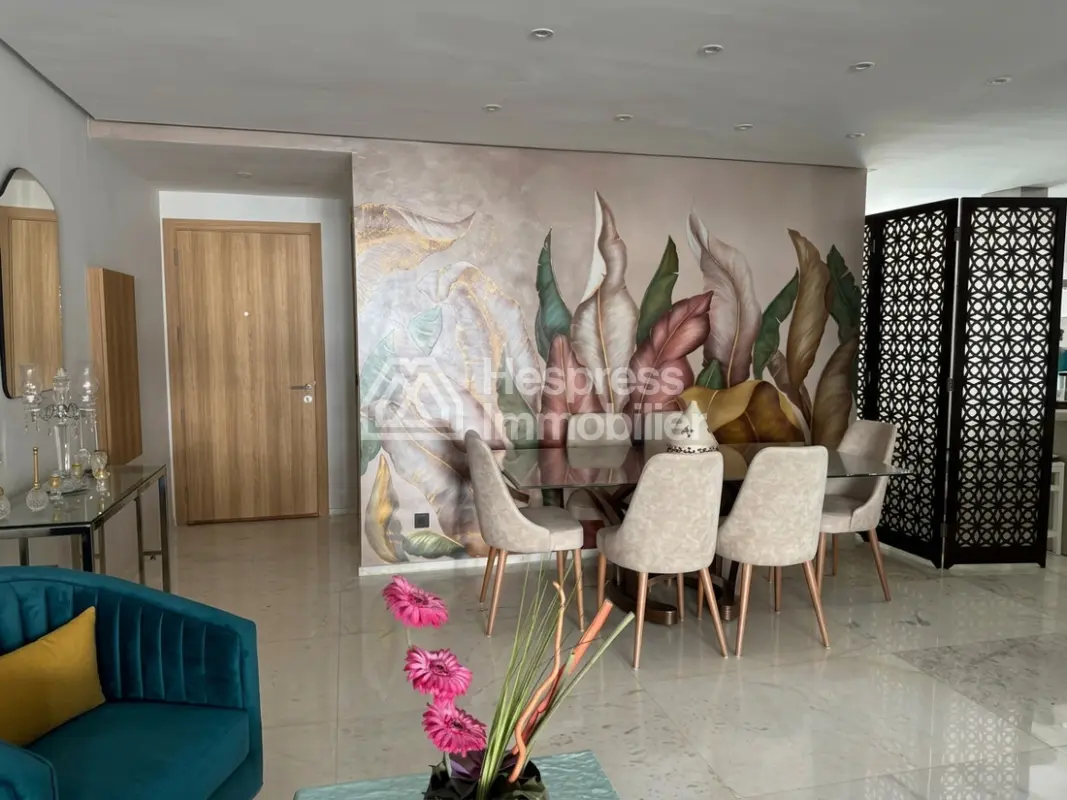 Apartment for Sale Malabata