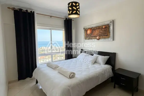 Furnished Apartment for Rent — Malabata