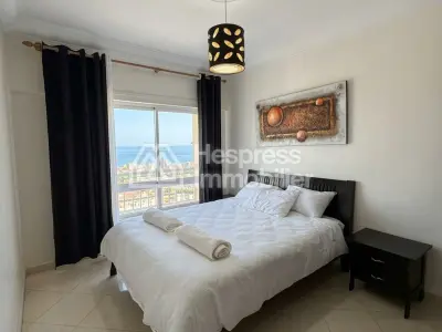 Furnished Apartment for Rent — Malabata