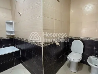 Furnished Apartment for Rent — Malabata