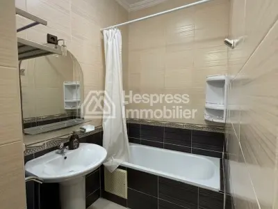 Furnished Apartment for Rent — Malabata