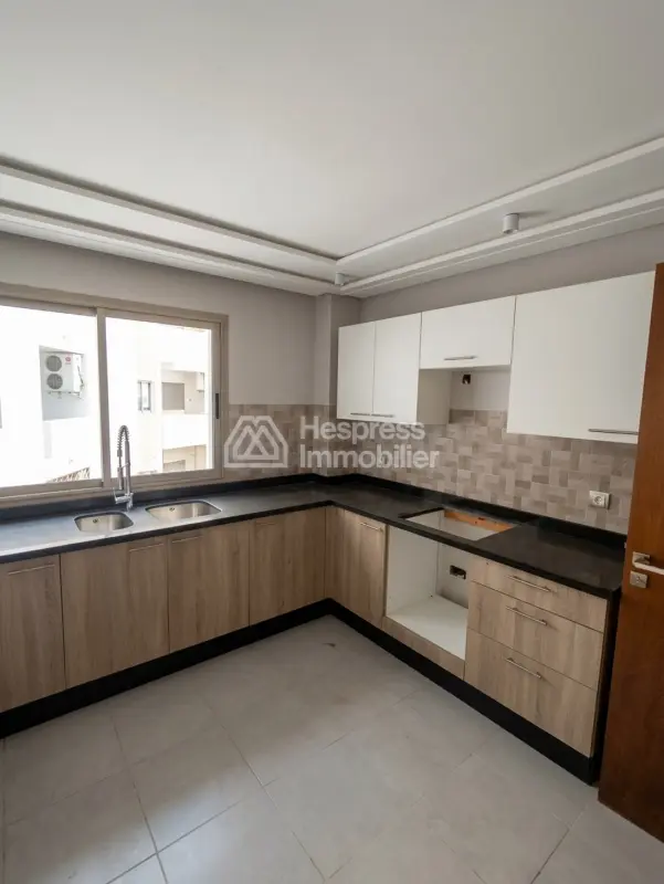 New Project Several Apartments Merchant