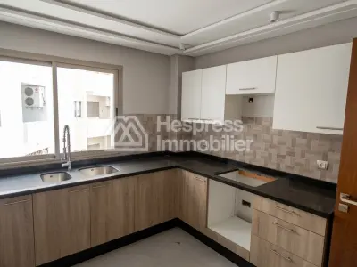 New Project Several Apartments Merchant