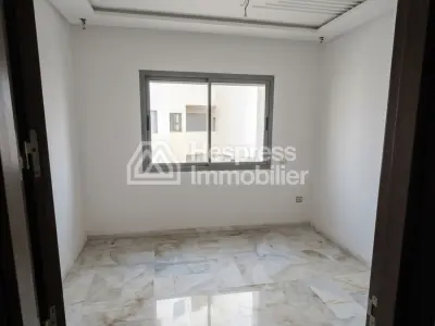 New Project Several Apartments Merchant