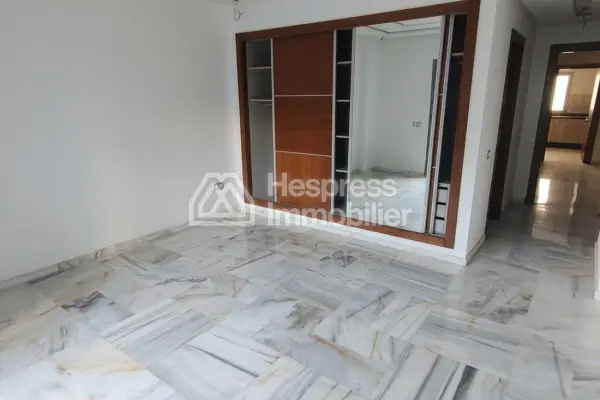 New Project Several Apartments Merchant