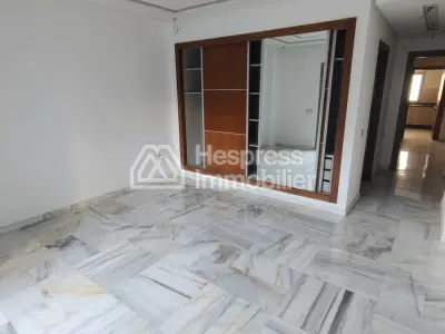 New Project Several Apartments Merchant