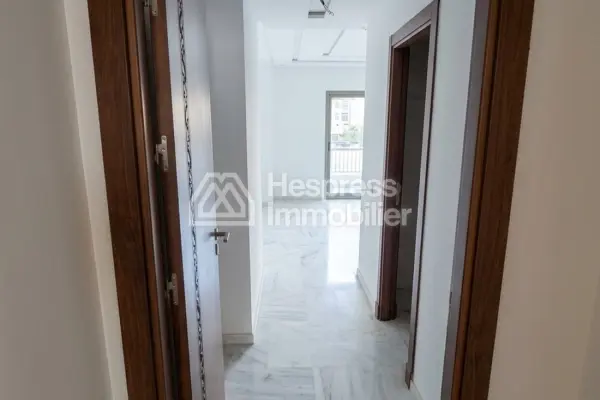 New Project Several Apartments Merchant