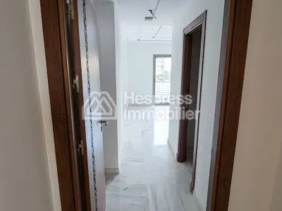 New Project Several Apartments Merchant
