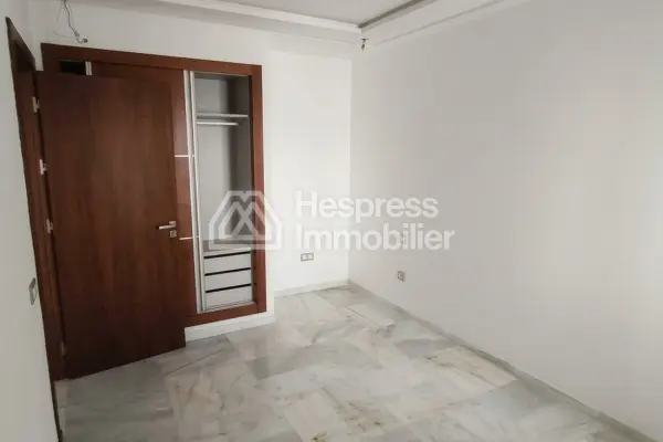 New Project Several Apartments Merchant