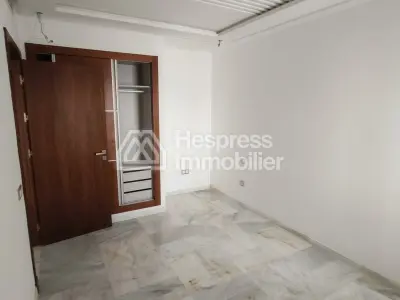 New Project Several Apartments Merchant