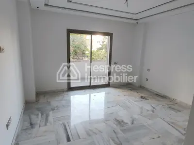 New Project Several Apartments Merchant
