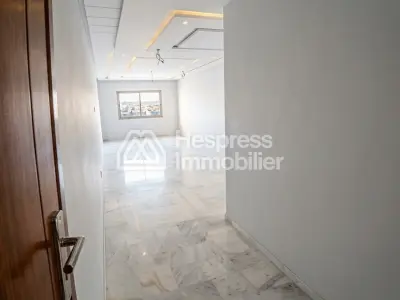 New Project Several Apartments Merchant