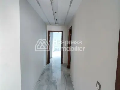 New Project Several Apartments Merchant