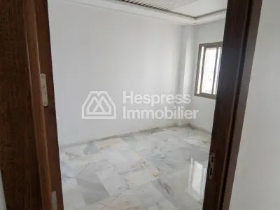 New Project Several Apartments Merchant