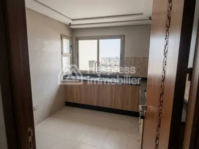 New Project Several Apartments Merchant