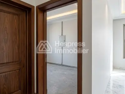 New Project Several Apartments Merchant